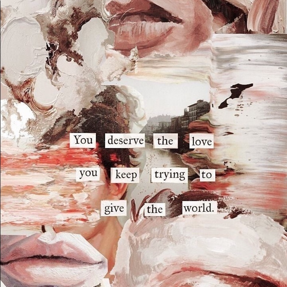 Meet your Posher, Yeniffer